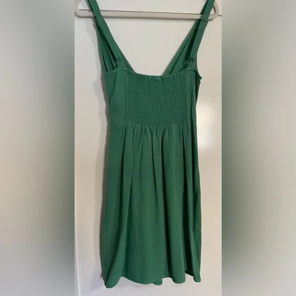 Gentle Fawn Alicia Wrap Dress - Picture 6 of 10